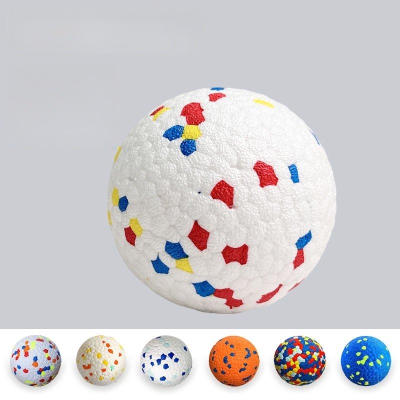 Pet toy ball