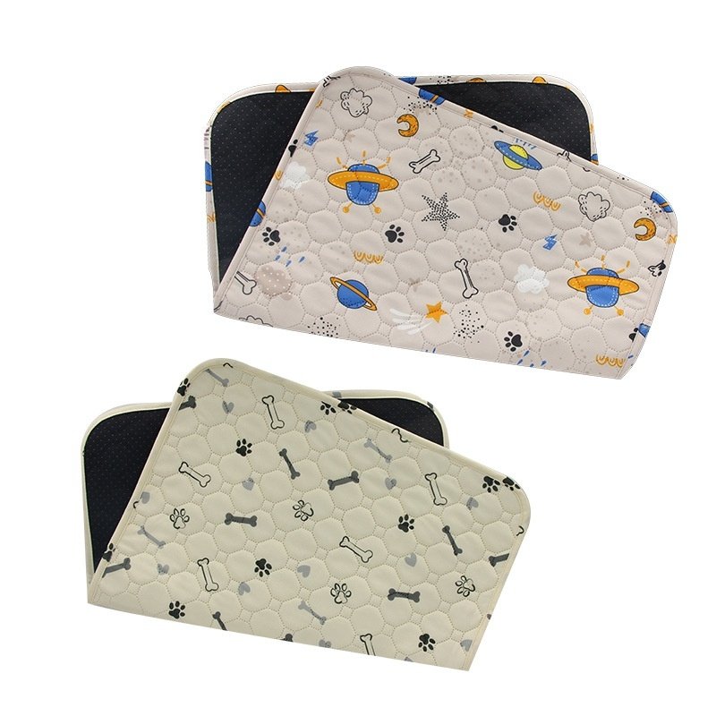 diaper pad